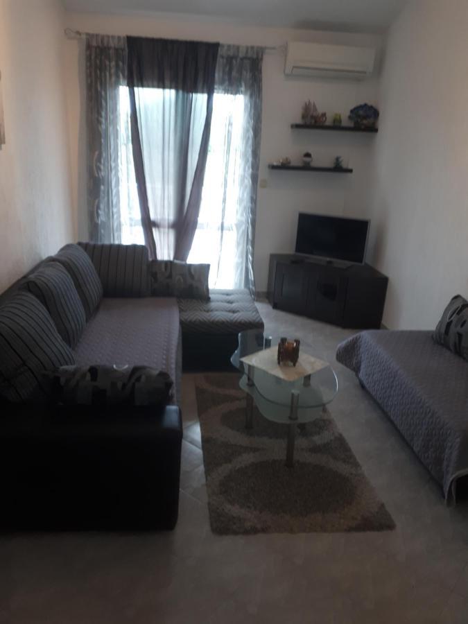 Apartments Makaus Kampor ภายนอก รูปภาพ