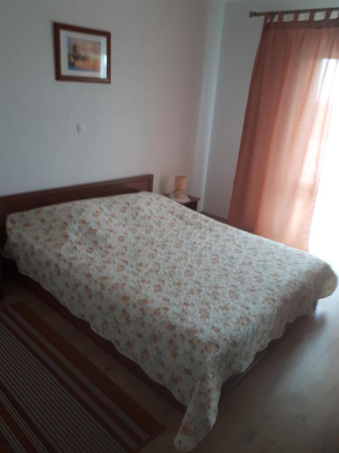 Apartments Makaus Kampor ภายนอก รูปภาพ