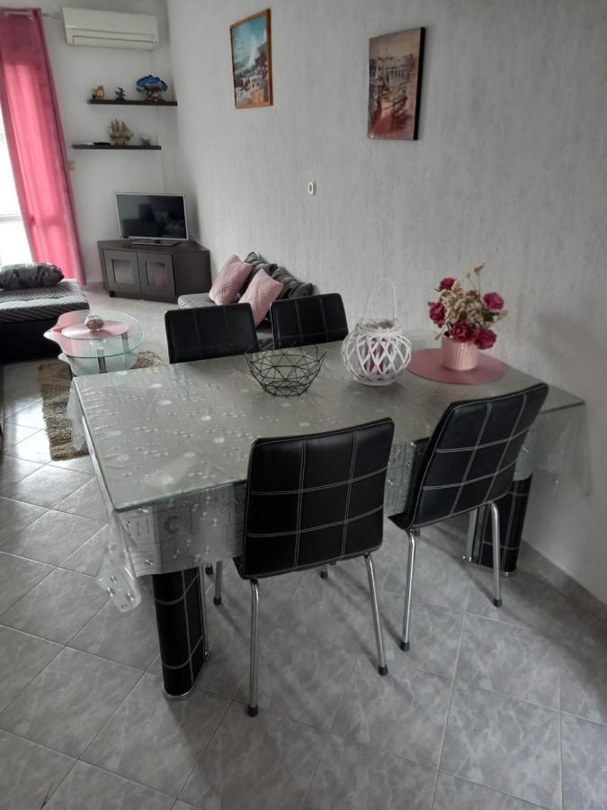 Apartments Makaus Kampor ภายนอก รูปภาพ